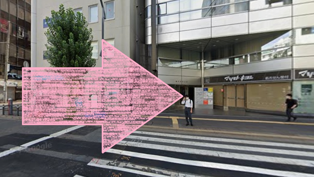the SILK 蒲田 ザシルク アクセス 行き方 口コミ 評判 料金 体験レッスン 比較 安い マシンピラティス 株式会社HYV ハイヴ