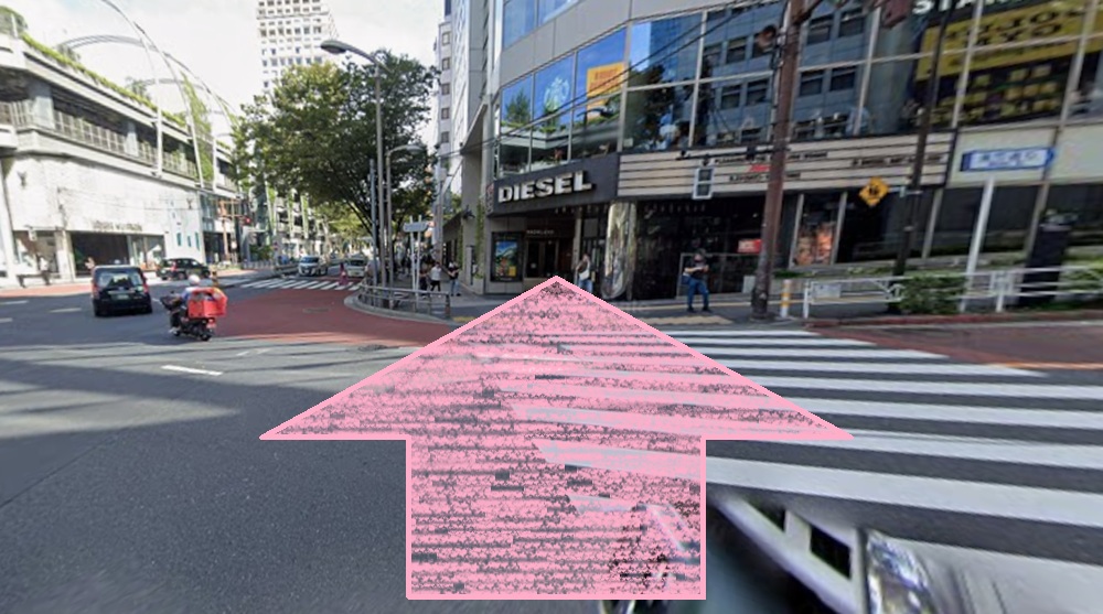the SILK 渋谷 ザシルク アクセス 行き方 口コミ 評判 料金 体験レッスン 比較 安い マシンピラティス 株式会社HYV ハイヴ