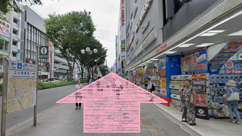 the SILK 立川 ザシルク アクセス 行き方 口コミ 評判 料金 体験レッスン 比較 安い マシンピラティス 株式会社HYV ハイヴ