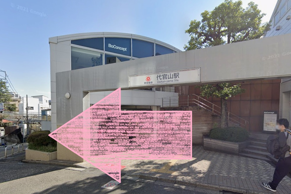 zen place pilates 代官山 ゼンプレイス アクセス 行き方 口コミ 評判 料金 体験レッスン 比較 安い マシンピラティス 株式会社ZEN PLACE