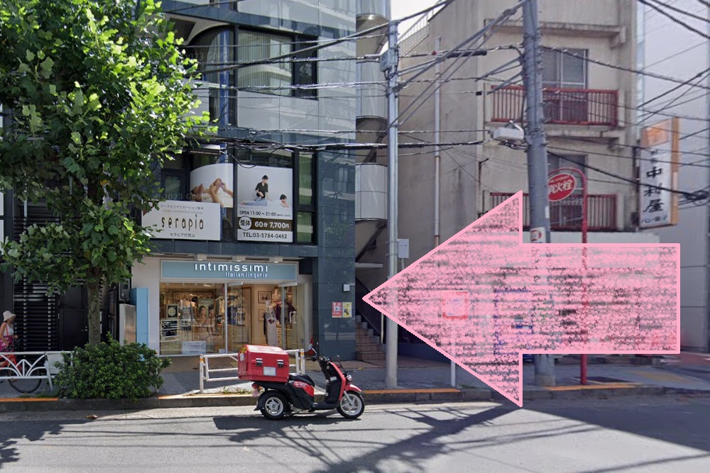 zen place pilates 代官山 ゼンプレイス アクセス 行き方 口コミ 評判 料金 体験レッスン 比較 安い マシンピラティス 株式会社ZEN PLACE