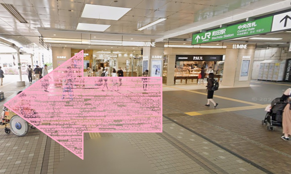 zen place pilates 町田 ゼンプレイス アクセス 行き方 口コミ 評判 料金 体験レッスン 比較 安い マシンピラティス 株式会社ZEN PLACE
