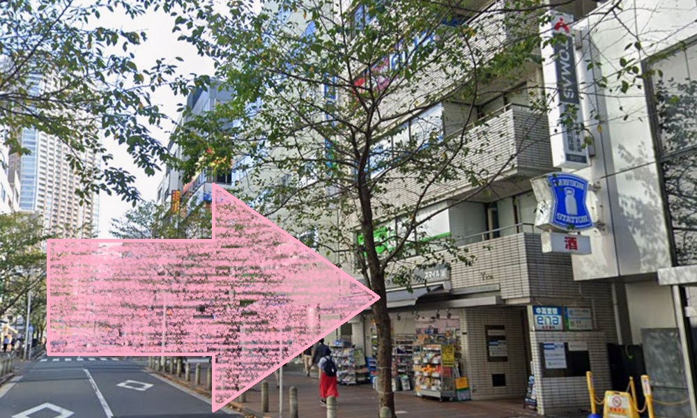 zen place pilates 田町 ゼンプレイス アクセス 行き方 口コミ 評判 料金 体験レッスン 比較 安い マシンピラティス 株式会社ZEN PLACE