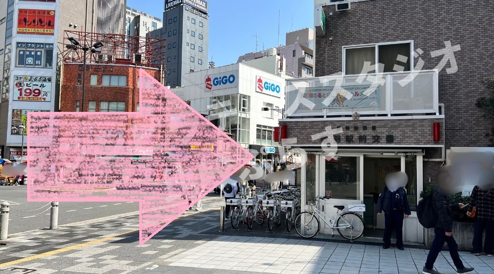 the SILK 赤羽 ザシルク アクセス 行き方 口コミ 評判 料金 体験レッスン 比較 安い マシンピラティス 株式会社HYV ハイヴ