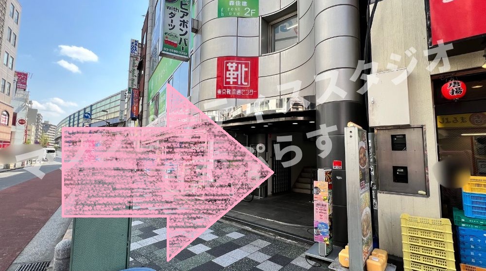 the SILK 赤羽 ザシルク アクセス 行き方 口コミ 評判 料金 体験レッスン 比較 安い マシンピラティス 株式会社HYV ハイヴ