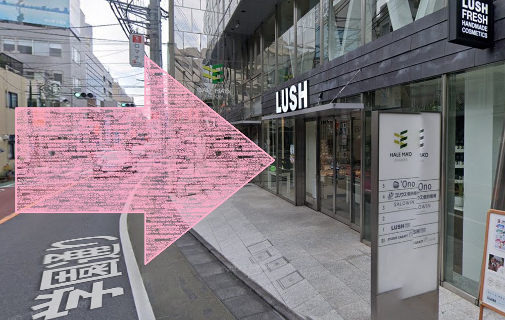 the SILK 自由が丘 ザシルク アクセス 行き方 口コミ 評判 料金 体験レッスン 比較 安い マシンピラティス 株式会社HYV ハイヴ