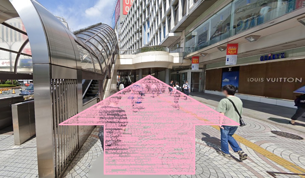 the SILK 新宿 ザシルク アクセス 行き方 口コミ 評判 料金 体験レッスン 比較 安い マシンピラティス 株式会社HYV ハイヴ