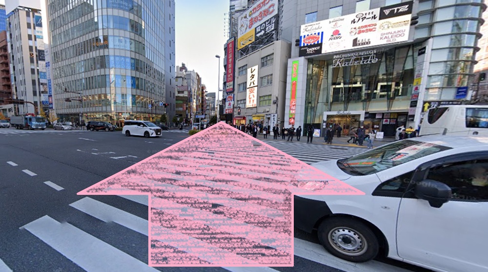 the SILK 新宿 ザシルク アクセス 行き方 口コミ 評判 料金 体験レッスン 比較 安い マシンピラティス 株式会社HYV ハイヴ