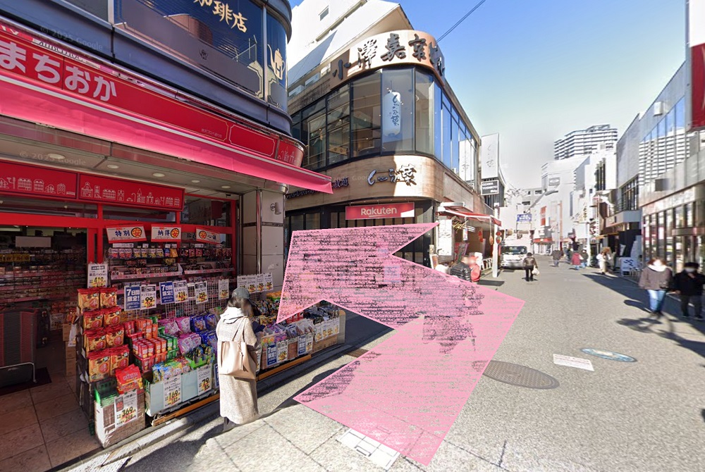 the SILK 所沢店 ザシルク アクセス 行き方 口コミ 評判 料金 体験レッスン 比較 安い マシンピラティス 株式会社HYV ハイヴ