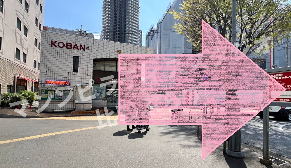 the SILK 浦和 ザシルク アクセス 行き方 口コミ 評判 料金 体験レッスン 比較 安い マシンピラティス 株式会社HYV ハイヴ