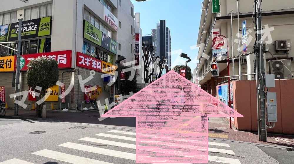 the SILK 浦和 ザシルク アクセス 行き方 口コミ 評判 料金 体験レッスン 比較 安い マシンピラティス 株式会社HYV ハイヴ