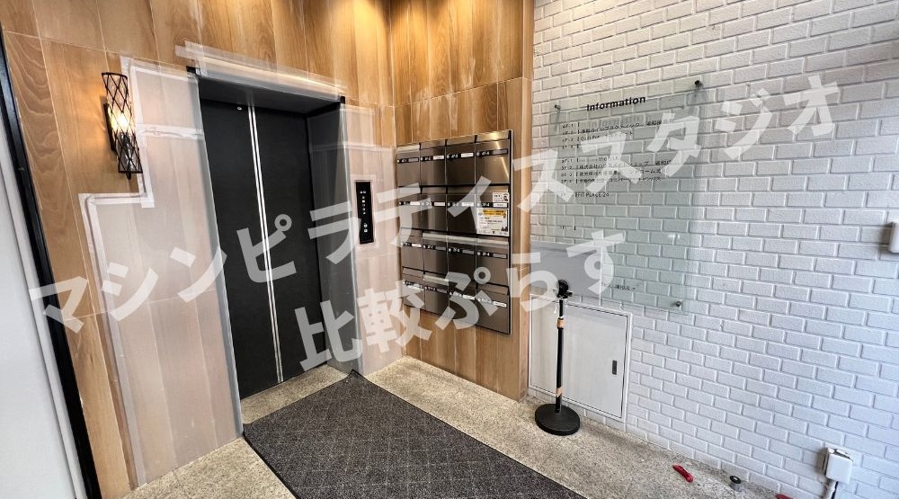 the SILK 浦和 ザシルク アクセス 行き方 口コミ 評判 料金 体験レッスン 比較 安い マシンピラティス 株式会社HYV ハイヴ