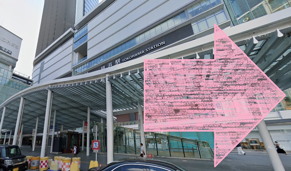 the SILK 横浜 ザシルク アクセス 行き方 口コミ 評判 料金 体験レッスン 比較 安い マシンピラティス 株式会社HYV ハイヴ