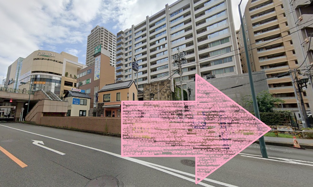 zen place pilates 府中 ゼンプレイス アクセス 行き方 口コミ 評判 料金 体験レッスン 比較 安い マシンピラティス 株式会社ZEN PLACE