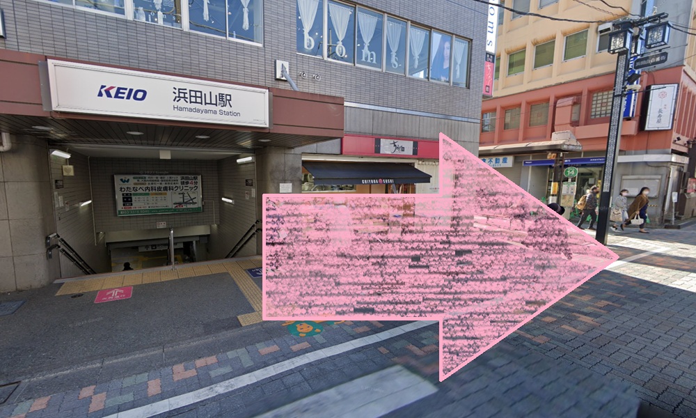 zen place pilates 浜田山 ゼンプレイス アクセス 行き方 口コミ 評判 料金 体験レッスン 比較 安い マシンピラティス 株式会社ZEN PLACE