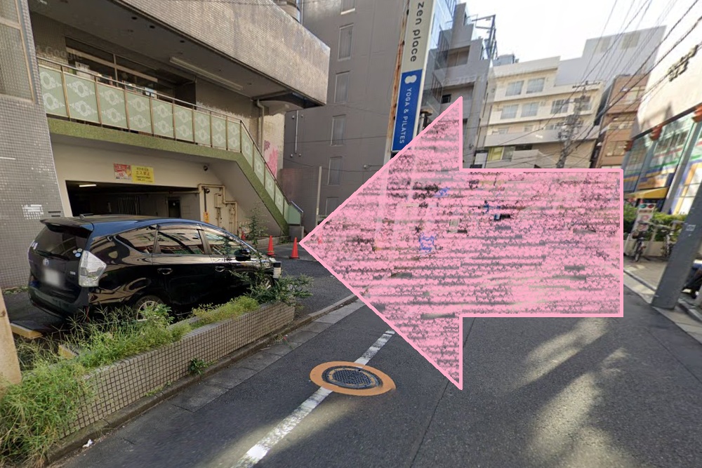 zen place pilates 西葛西 ゼンプレイス アクセス 行き方 口コミ 評判 料金 体験レッスン 比較 安い マシンピラティス 株式会社ZEN PLACE
