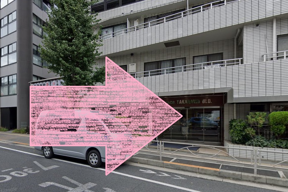 zen place pilates 高輪 ゼンプレイス アクセス 行き方 口コミ 評判 料金 体験レッスン 比較 安い マシンピラティス 株式会社ZEN PLACE