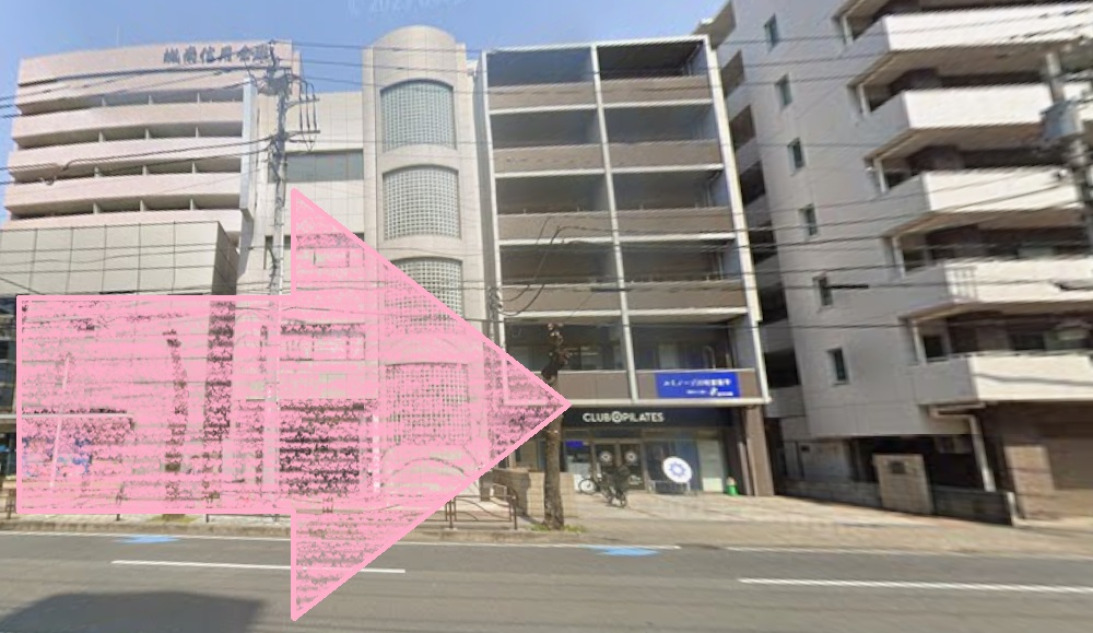 CLUB PILATES 宮前平 クラブピラティス アクセス 行き方 口コミ 評判 料金 体験レッスン 比較 安い マシンピラティス 株式会社 Wellness X Asia
