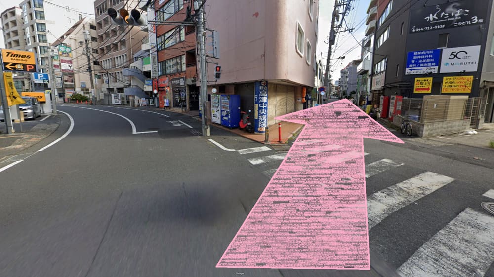 CLUB PILATES 溝の口 クラブピラティス アクセス 行き方 口コミ 評判 料金 体験レッスン 比較 安い マシンピラティス 株式会社 Wellness X Asia
