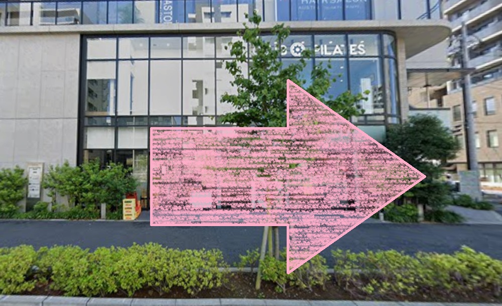 CLUB PILATES おおたかの森 クラブピラティス アクセス 行き方 口コミ 評判 料金 体験レッスン 比較 安い マシンピラティス 株式会社 Wellness X Asia