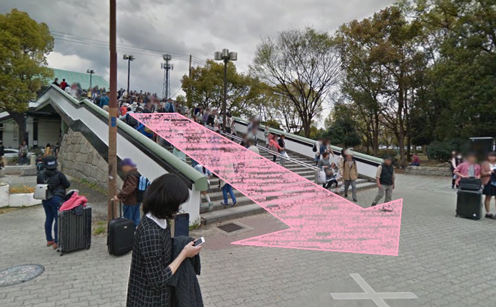 CLUB PILATES 大阪城公園 クラブピラティス アクセス 行き方 口コミ 評判 料金 体験レッスン 比較 安い マシンピラティス 株式会社 Wellness X Asia