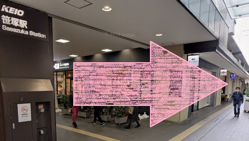 CLUB PILATES 笹塚 クラブピラティス アクセス 行き方 口コミ 評判 料金 体験レッスン 比較 安い マシンピラティス 株式会社 Wellness X Asia
