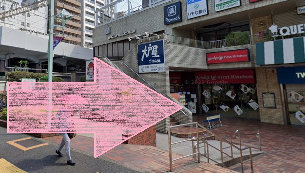 CLUB PILATES 笹塚 クラブピラティス アクセス 行き方 口コミ 評判 料金 体験レッスン 比較 安い マシンピラティス 株式会社 Wellness X Asia