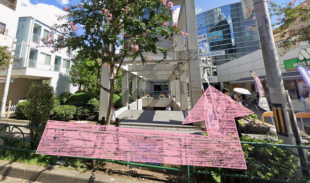 CLUB PILATES 用賀 クラブピラティス アクセス 行き方 口コミ 評判 料金 体験レッスン 比較 安い マシンピラティス 株式会社 Wellness X Asia