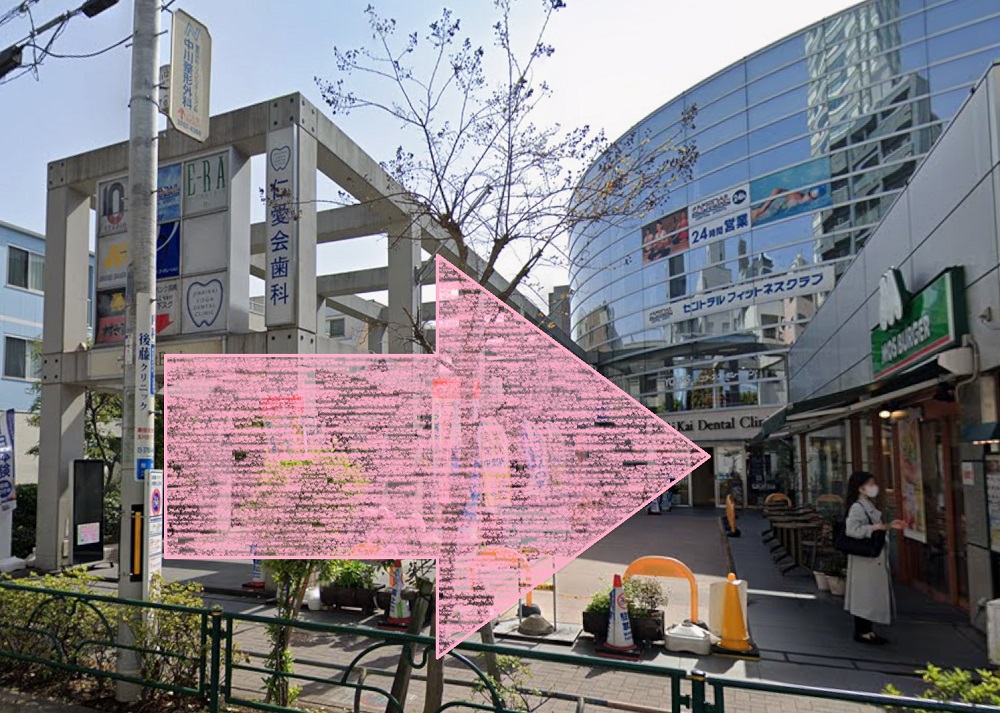 CLUB PILATES 用賀 クラブピラティス アクセス 行き方 口コミ 評判 料金 体験レッスン 比較 安い マシンピラティス 株式会社 Wellness X Asia