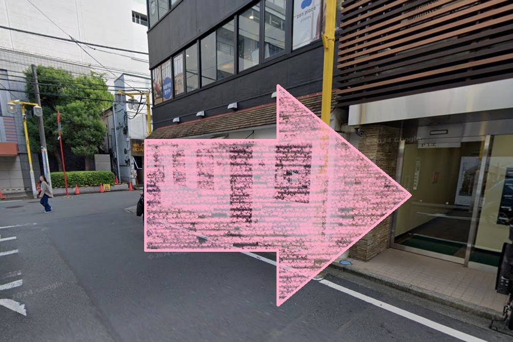 zen place pilates 日吉 ゼンプレイス アクセス 行き方 口コミ 評判 料金 体験レッスン 比較 安い マシンピラティス 株式会社ZEN PLACE