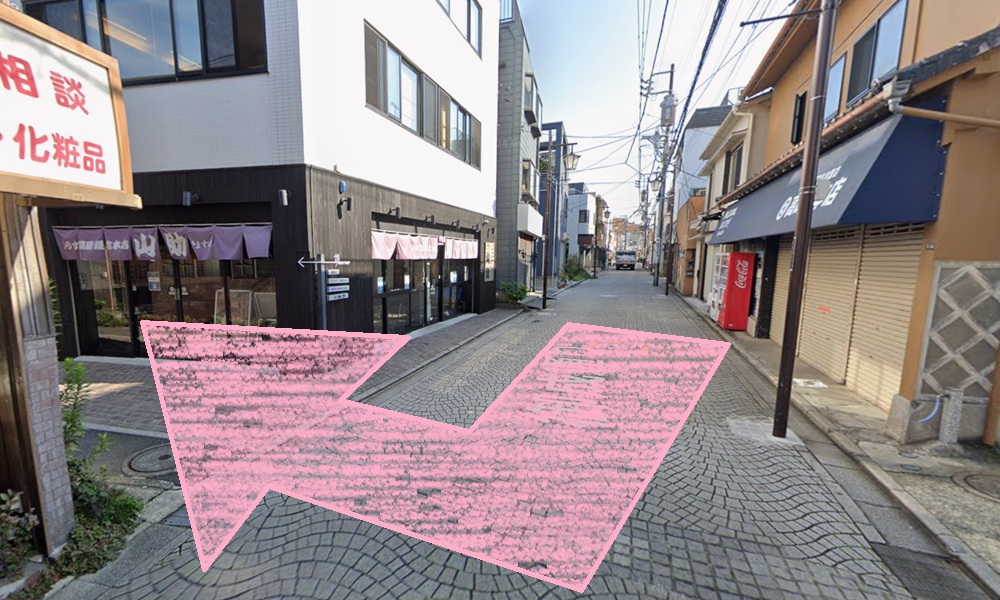 zen place pilates 鎌倉 ゼンプレイス アクセス 行き方 口コミ 評判 料金 体験レッスン 比較 安い マシンピラティス 株式会社ZEN PLACE
