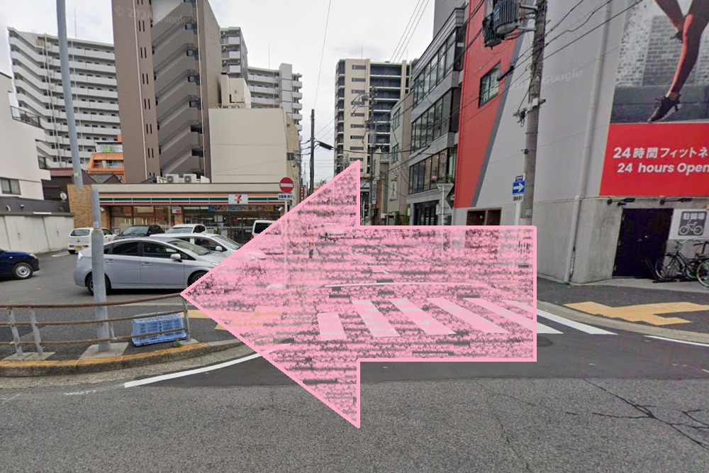 zen place pilates 金山 ゼンプレイス アクセス 行き方 口コミ 評判 料金 体験レッスン 比較 安い マシンピラティス 株式会社ZEN PLACE
