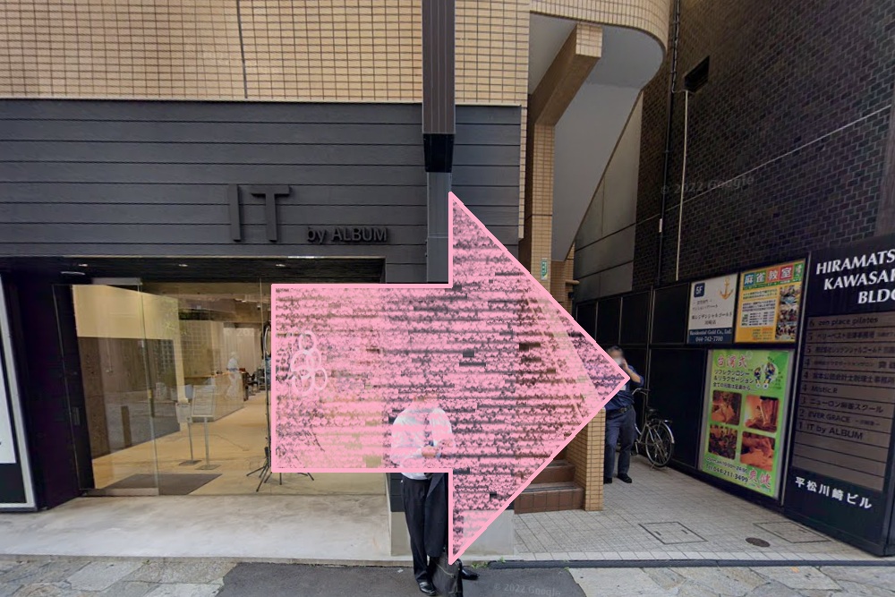 zen place pilates 川崎 ゼンプレイス アクセス 行き方 口コミ 評判 料金 体験レッスン 比較 安い マシンピラティス 株式会社ZEN PLACE