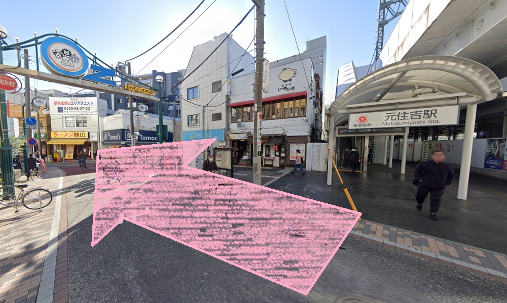 zen place pilates 元住吉 ゼンプレイス アクセス 行き方 口コミ 評判 料金 体験レッスン 比較 安い マシンピラティス 株式会社ZEN PLACE