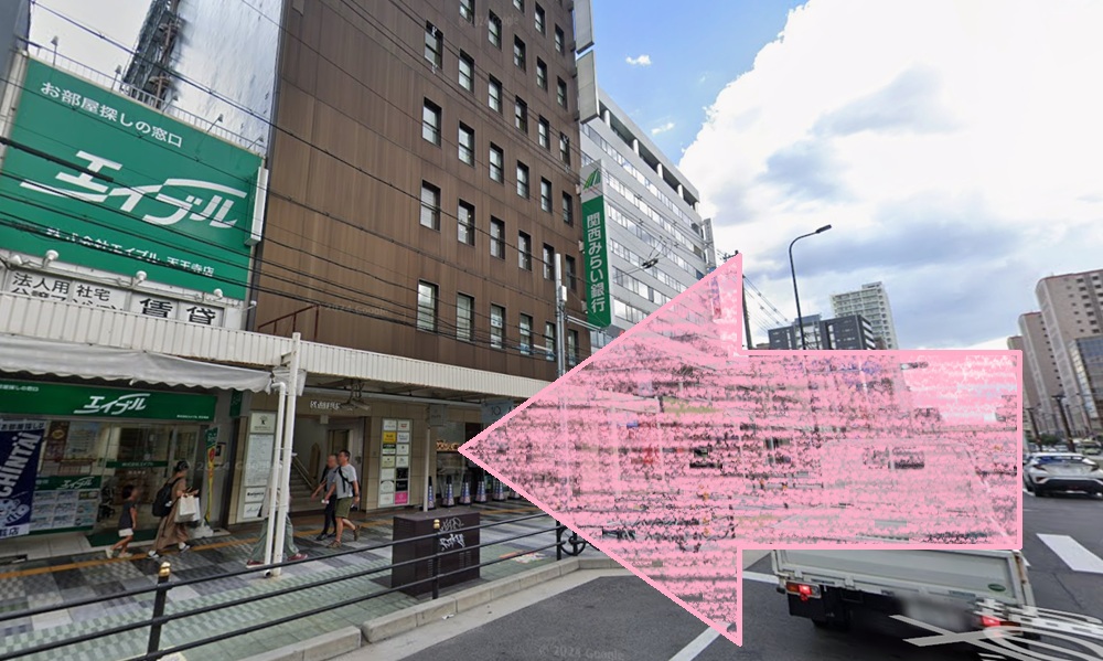 zen place pilates 天王寺 ゼンプレイス アクセス 行き方 口コミ 評判 料金 体験レッスン 比較 安い マシンピラティス 株式会社ZEN PLACE
