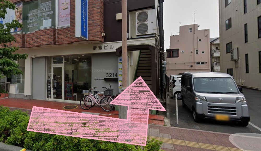 ルルト 上尾店 アクセス 行き方 口コミ 評判 料金 体験レッスン 比較 安い マシンピラティス 株式会社理学ボディ