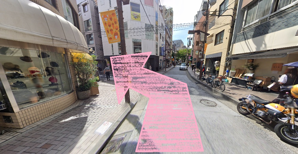 ルルト 麻布十番店 アクセス 行き方 口コミ 評判 料金 体験レッスン 比較 安い マシンピラティス 株式会社理学ボディ