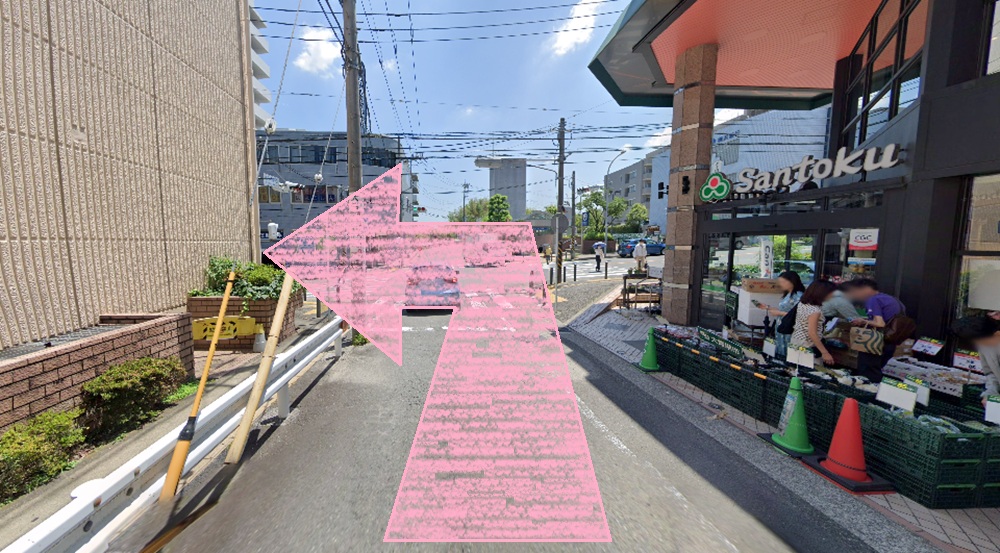 ルルト あざみ野・たまプラーザ店 アクセス 行き方 口コミ 評判 料金 体験レッスン 比較 安い マシンピラティス 株式会社理学ボディ