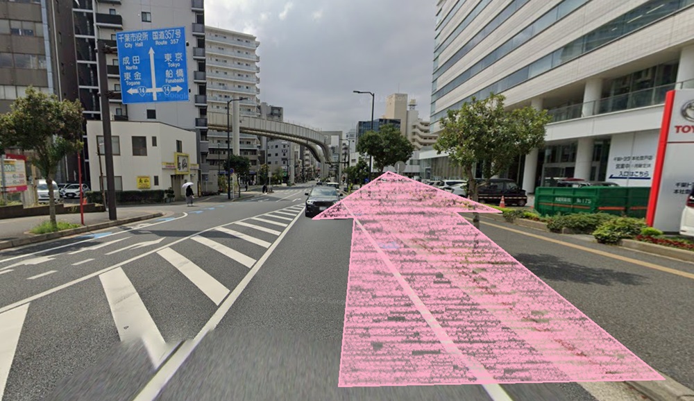 ルルト 千葉駅前店 アクセス 行き方 口コミ 評判 料金 体験レッスン 比較 安い マシンピラティス 株式会社理学ボディ