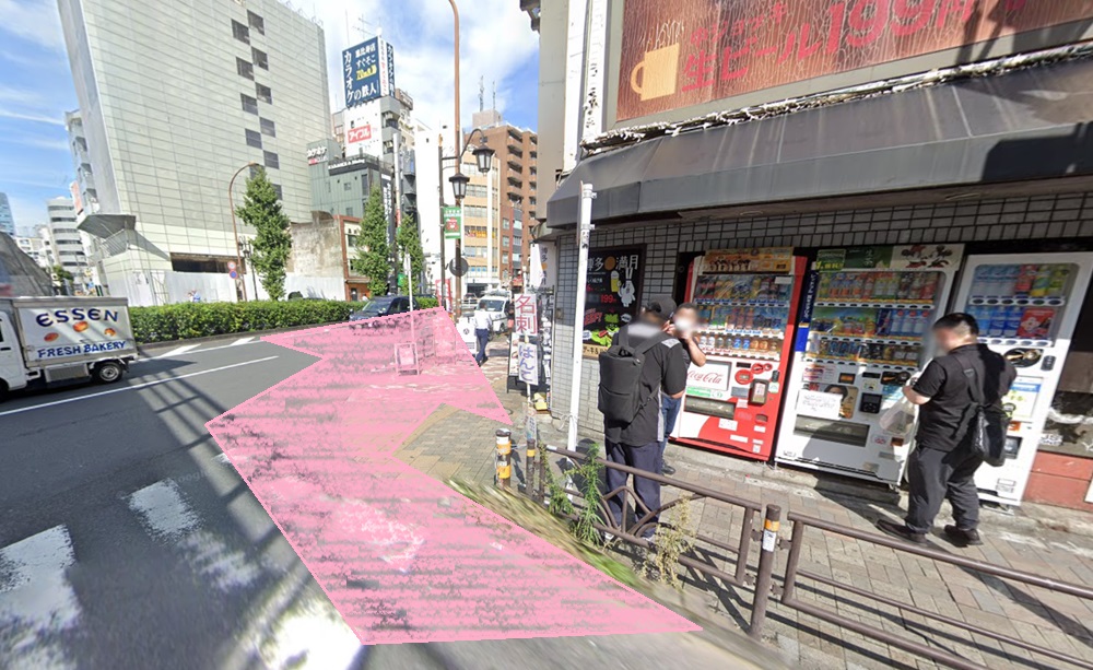 ルルト 恵比寿店 アクセス 行き方 口コミ 評判 料金 体験レッスン 比較 安い マシンピラティス 株式会社理学ボディ