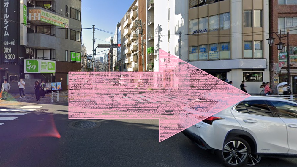 ルルト 恵比寿店 アクセス 行き方 口コミ 評判 料金 体験レッスン 比較 安い マシンピラティス 株式会社理学ボディ