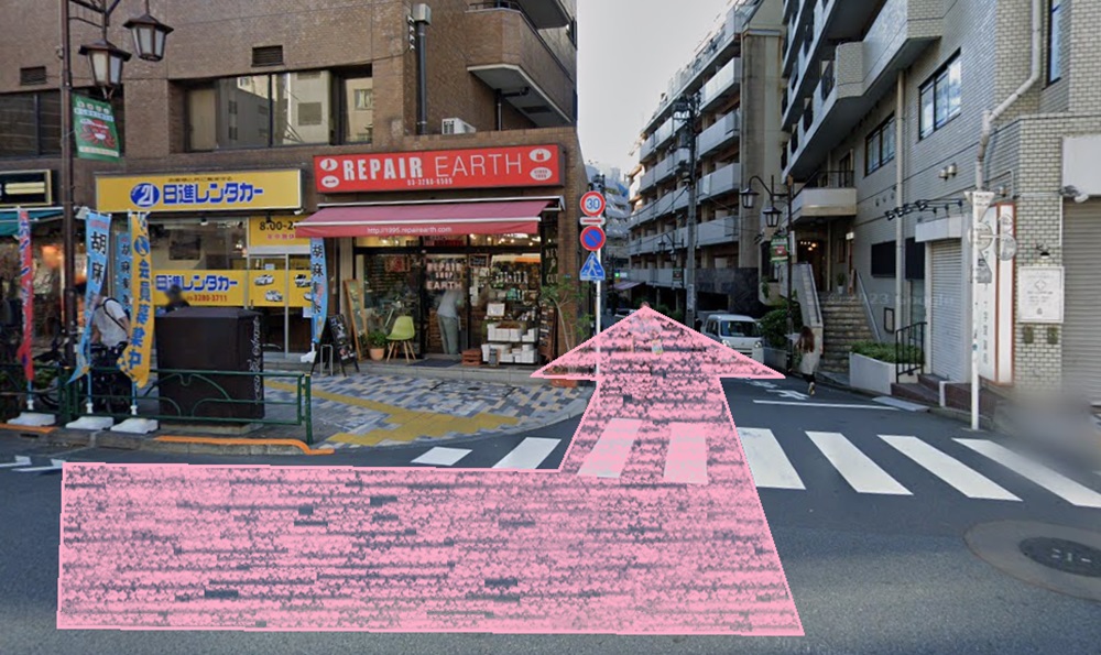 ルルト 恵比寿店 アクセス 行き方 口コミ 評判 料金 体験レッスン 比較 安い マシンピラティス 株式会社理学ボディ