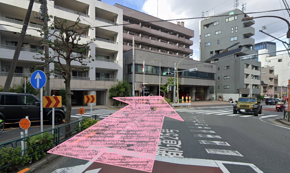 ルルト 飯田橋・神楽坂店 アクセス 行き方 口コミ 評判 料金 体験レッスン 比較 安い マシンピラティス 株式会社理学ボディ