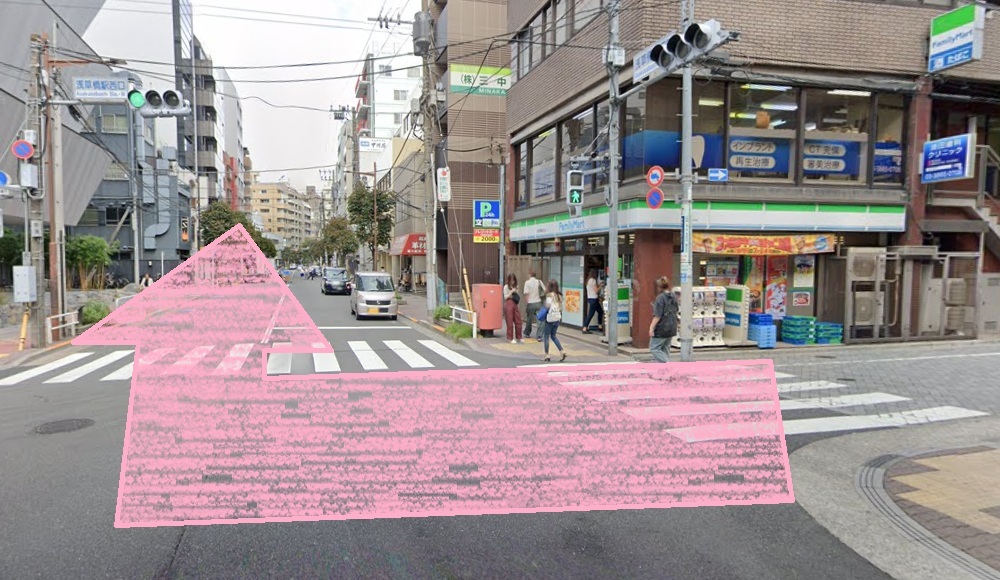 ルルト 蔵前浅草橋店 アクセス 行き方 口コミ 評判 料金 体験レッスン 比較 安い マシンピラティス 株式会社理学ボディ