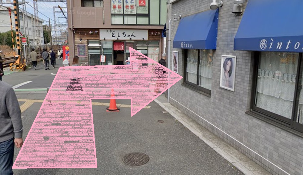 ルルト 武蔵小杉店 アクセス 行き方 口コミ 評判 料金 体験レッスン 比較 安い マシンピラティス 株式会社理学ボディ
