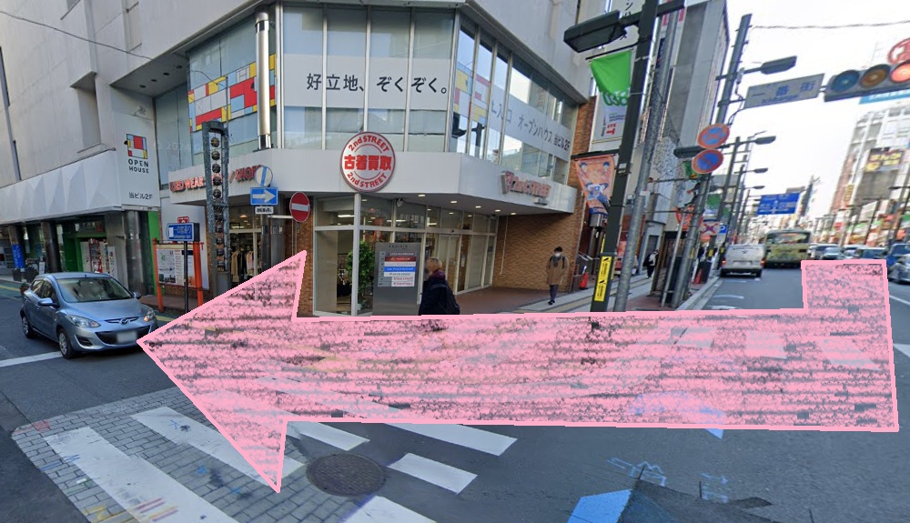 ルルト 大宮店 アクセス 行き方 口コミ 評判 料金 体験レッスン 比較 安い マシンピラティス 株式会社理学ボディ