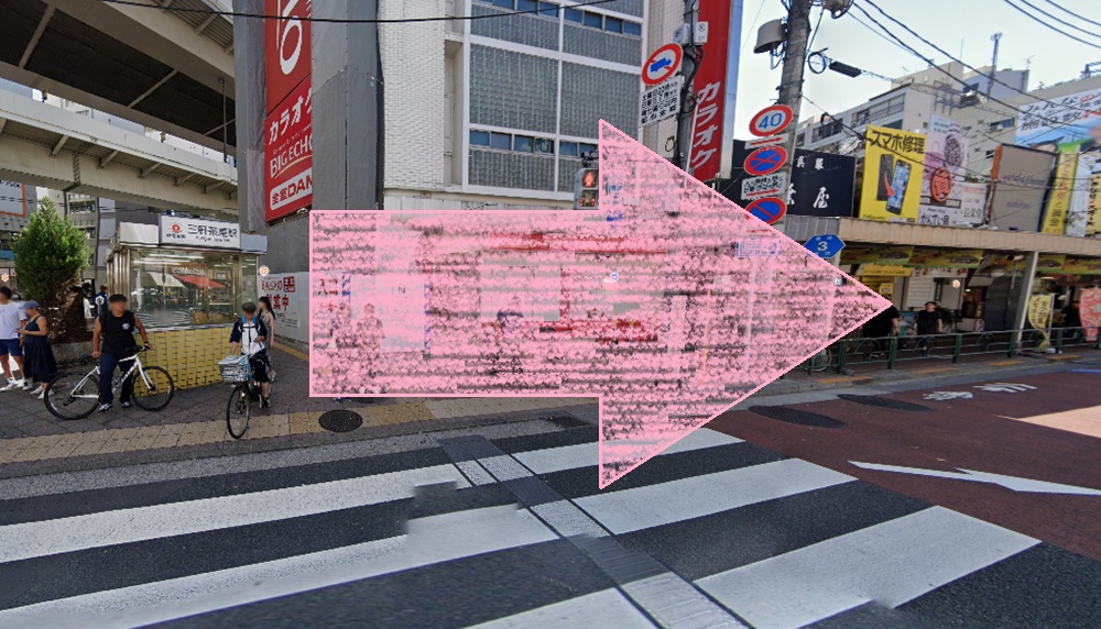 ルルト 三軒茶屋店 アクセス 行き方 口コミ 評判 料金 体験レッスン 比較 安い マシンピラティス 株式会社理学ボディ