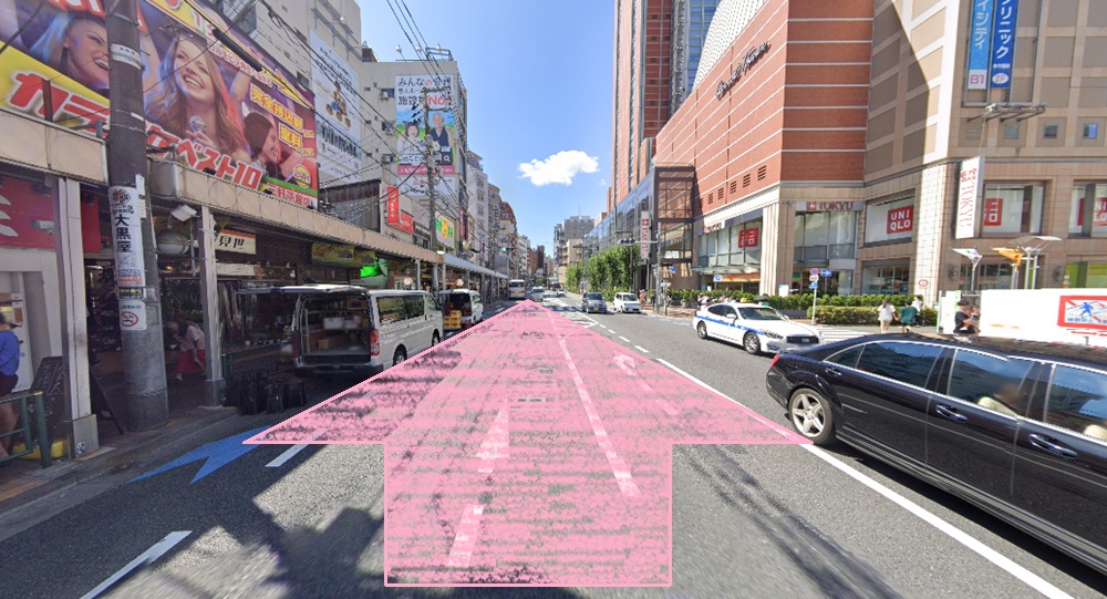 ルルト 三軒茶屋店 アクセス 行き方 口コミ 評判 料金 体験レッスン 比較 安い マシンピラティス 株式会社理学ボディ