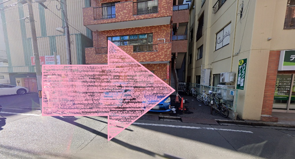 ルルト 仙台店 アクセス 行き方 口コミ 評判 料金 体験レッスン 比較 安い マシンピラティス 株式会社理学ボディ