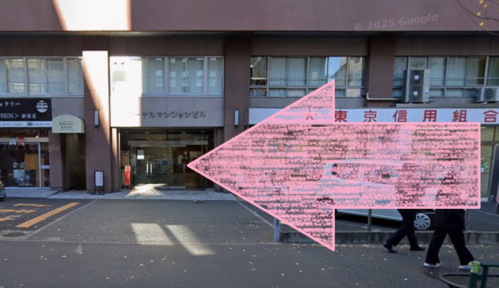 ルルト 新宿店 アクセス 行き方 口コミ 評判 料金 体験レッスン 比較 安い マシンピラティス 株式会社理学ボディ